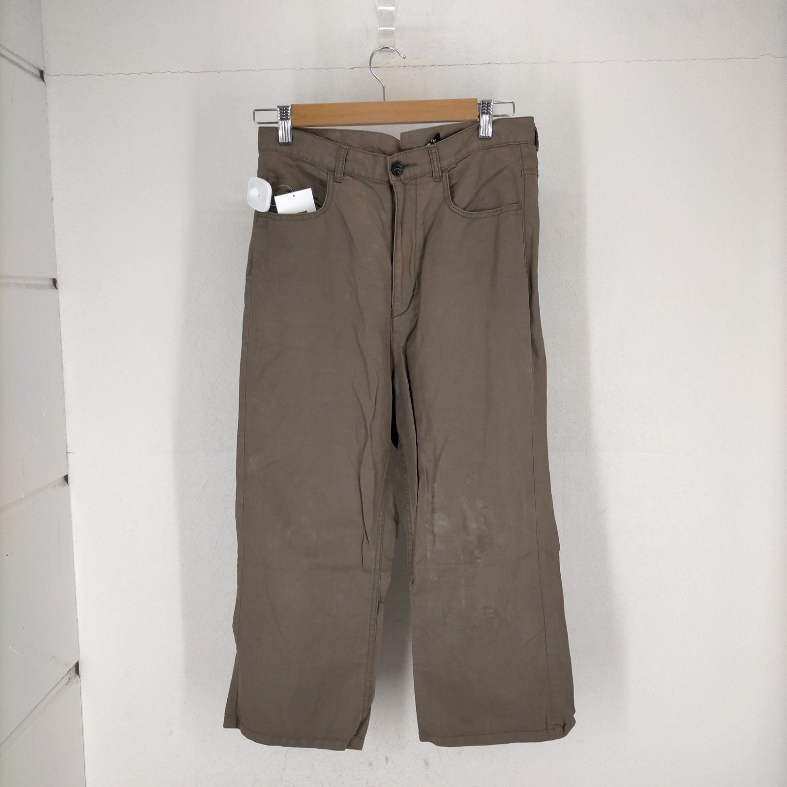 トリココムデギャルソン tricot COMME des GARCONS AD2017 18SS シンチ