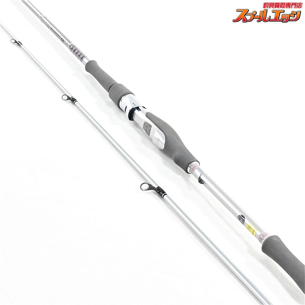 【ダイワ】 22ハートランド HL 852ML+FS-SV AGS22 白震斬八伍