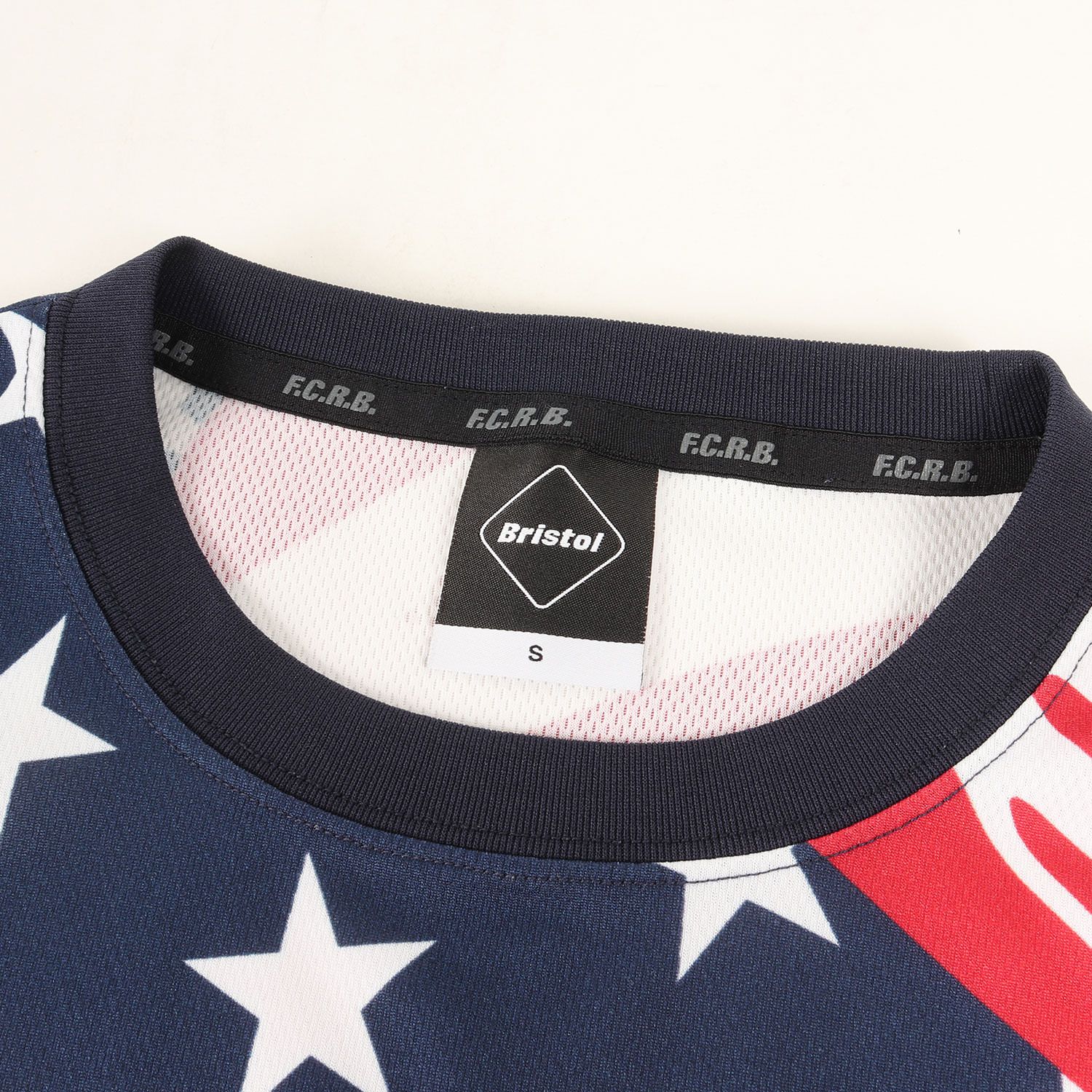 RODEO CROWNS WIDE BOWL | KANGOL バイカラーTシャツ (Tシャツ