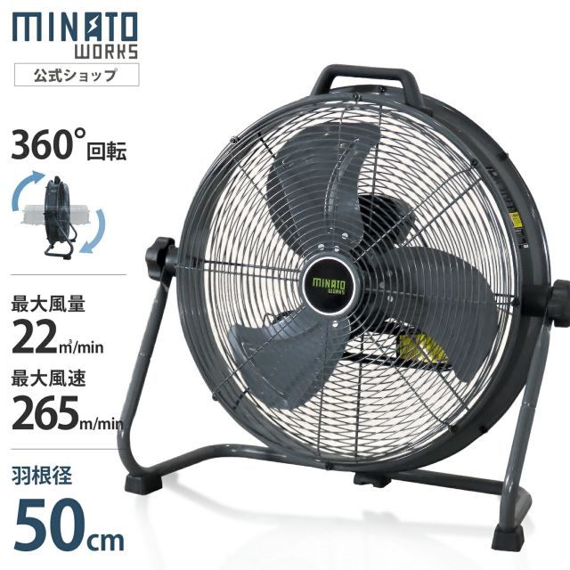 三菱電機　ソーワテクニカ　工場扇　扇風機　200V ファン　壁掛け　45cm 壁掛扇 三菱電機 ソーワテクニカ 工場扇 扇風機 200V ファン 壁掛け 45cm