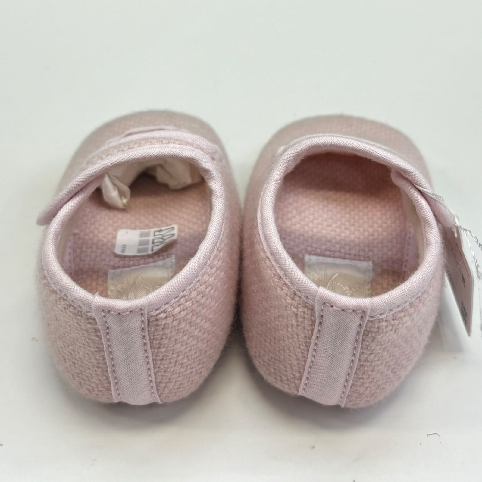 ◎HERMESエルメス ベビーシューズ
