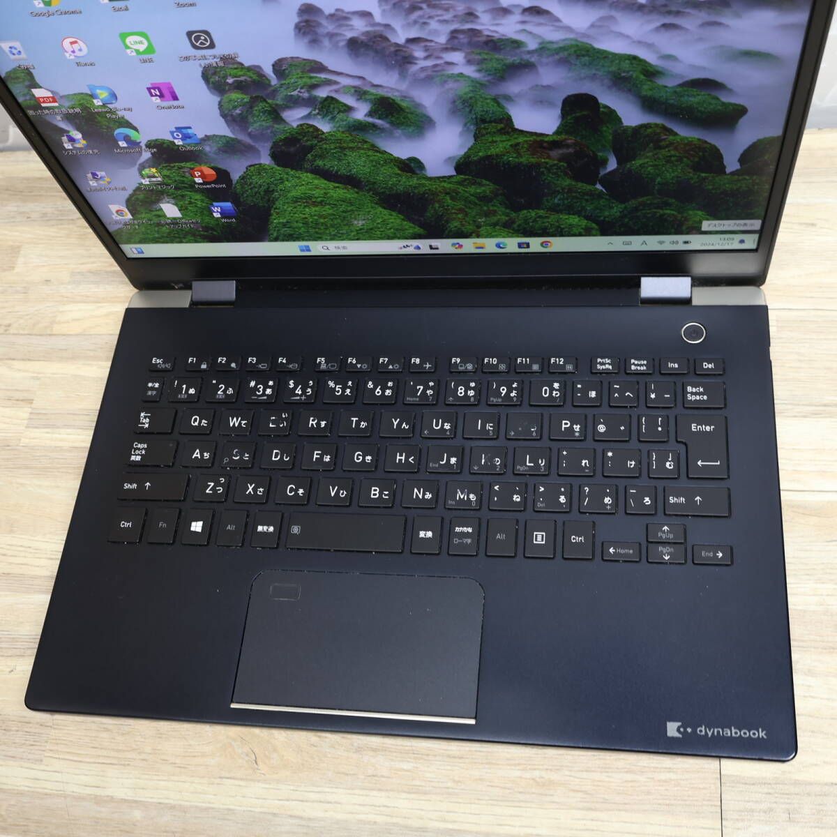 美品 高性能8世代4コアi5！M.2 NVMeSSD256GB メモリ8GBG83⁄M