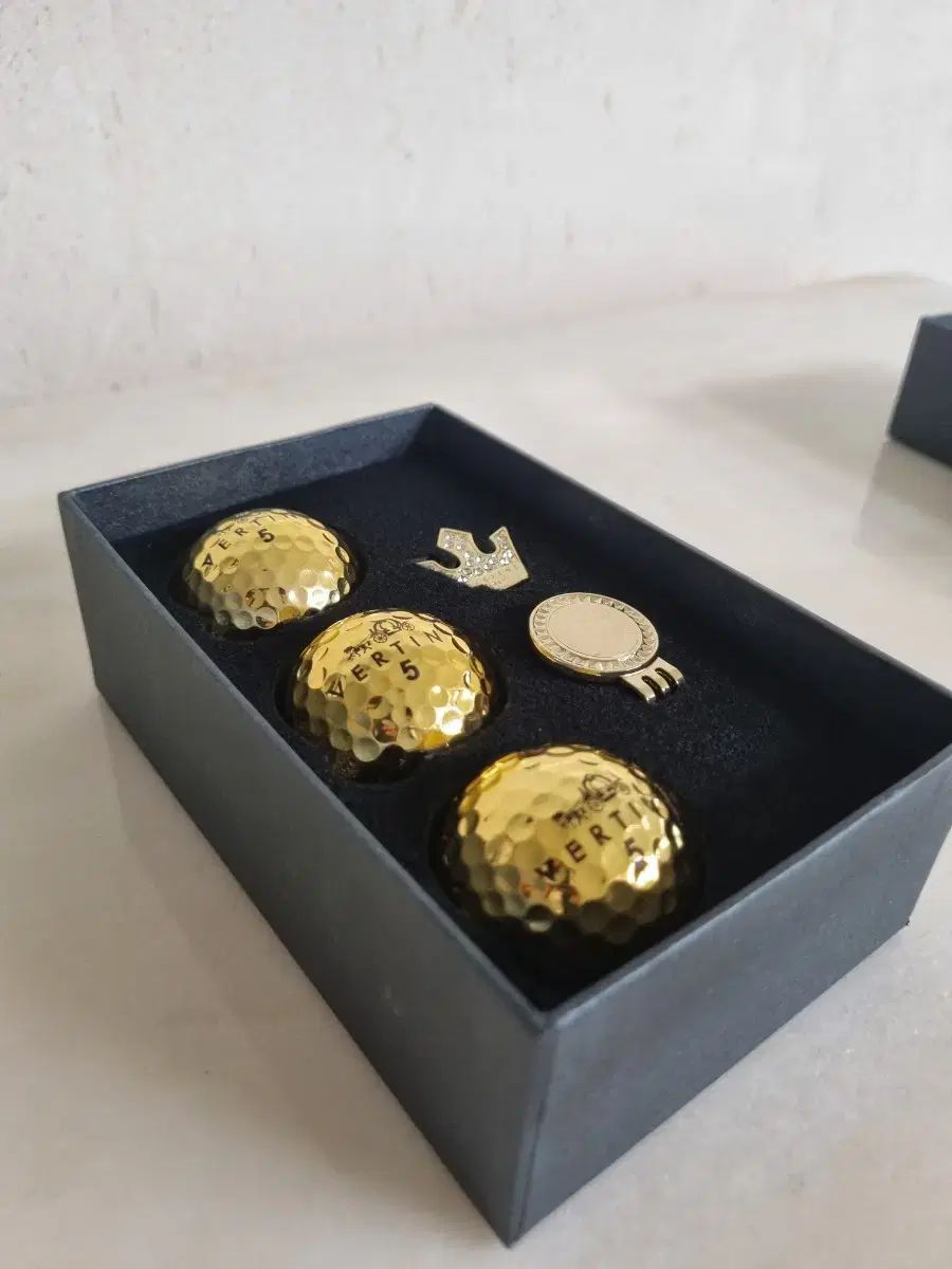 ボールマーカー