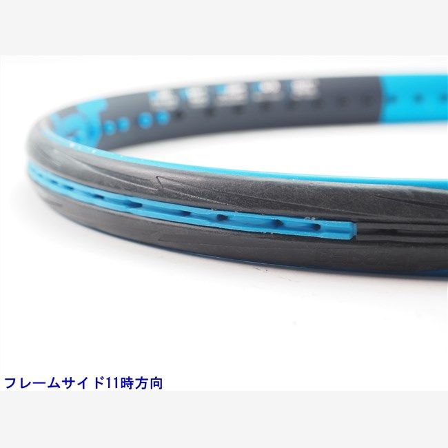 中古 テニスラケット バボラ ピュア ドライブ 2021年モデル (G2