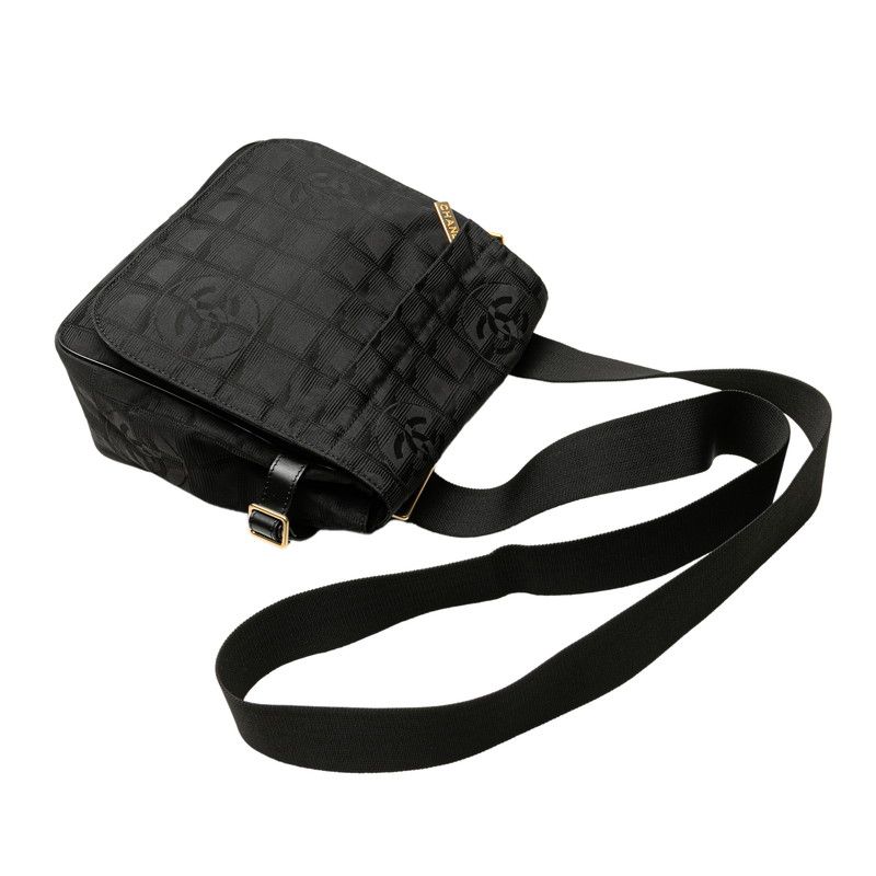 CHANEL トラベルライン　メッセンジャーバッグ 楽天市場】【バッグ】CHANEL シャネル ココマーク ニュー