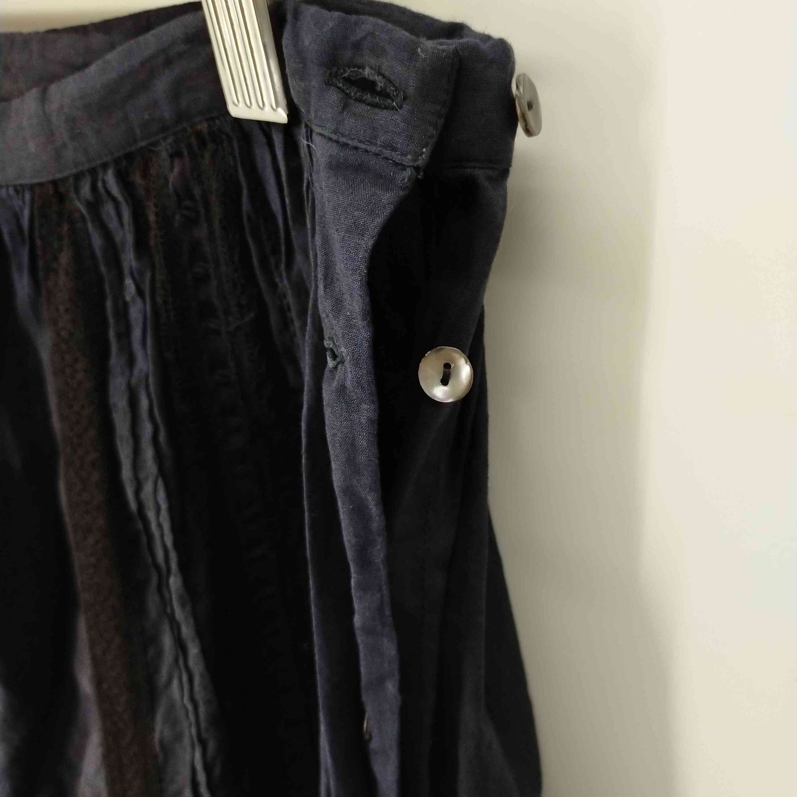 BEAMS BOY ヴィンテージレーススカート ニコタマ着回し企画】ヴィンテージレーススカートの巻〜。｜ビームス