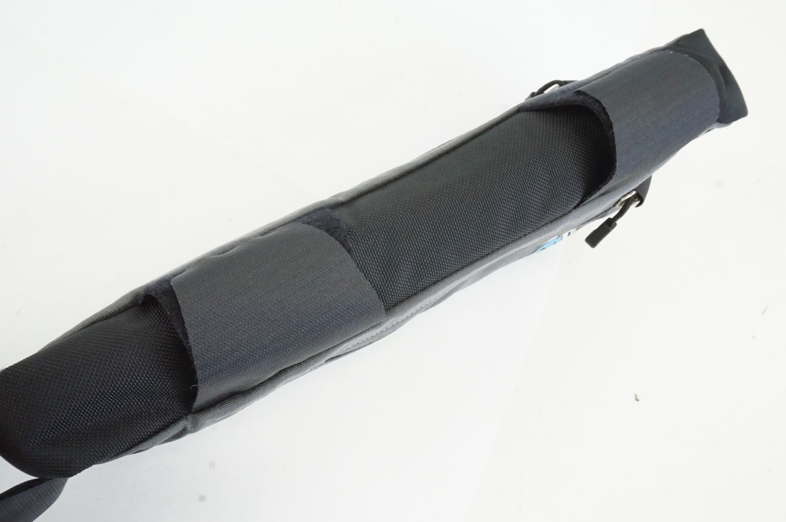 ポーセリンロケット フレームバッグ 色:ブラック サイズ:S Porcelain Rocket【中古】 PORCELAIN ROCKET 「ポーセリンロケット」 UNIVERSAL FRAME BAG S