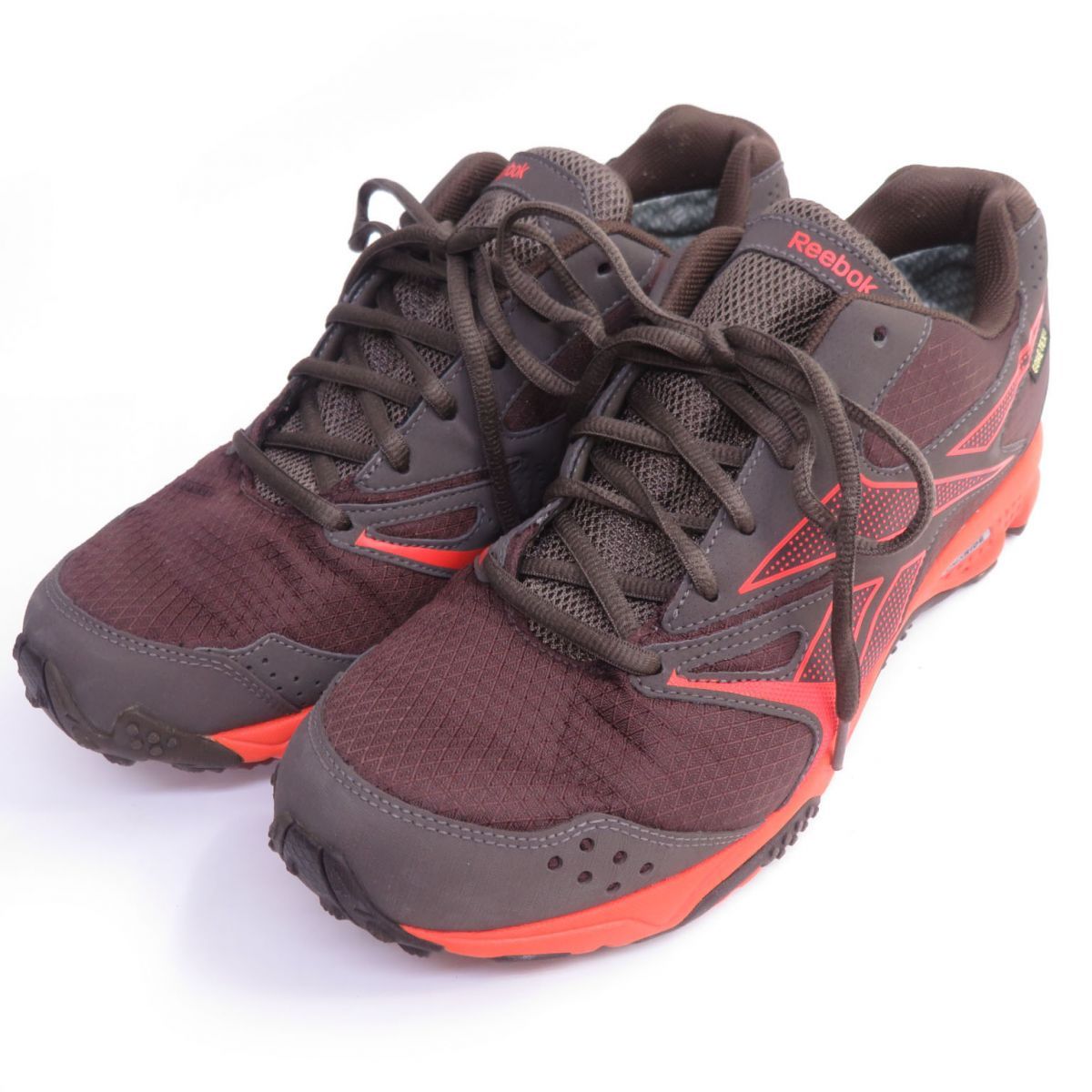 Reebok リーボック スニーカー US9.5/27.5cm 箱無 ※中古