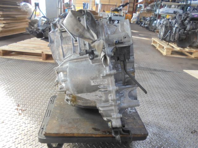 Gスロープ CVTオートマチックミッション本体