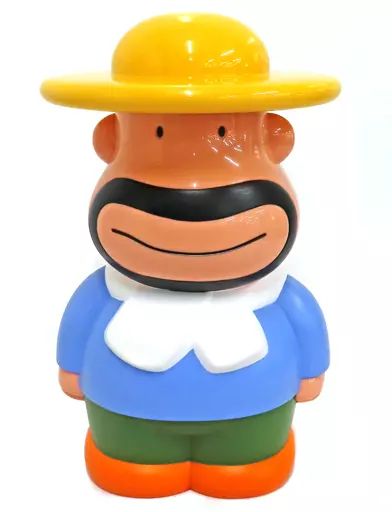 中古】雑貨 カールおじさん BIG貯金箱 「カール」 - メルカリ