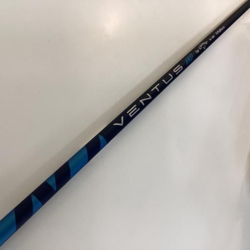 中古】 キャロウェイ PARADYM 10.5° ドライバー DR VENTUS TR 5