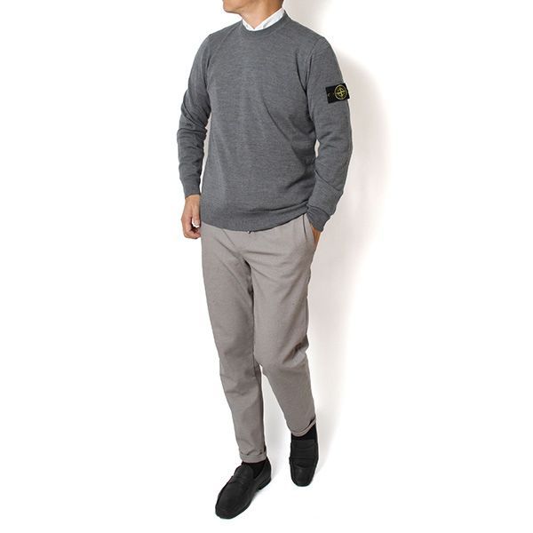 ハイアイランド(~5/30) 25AWモデル ストーンアイランド STONE ISLAND バッジワッペン