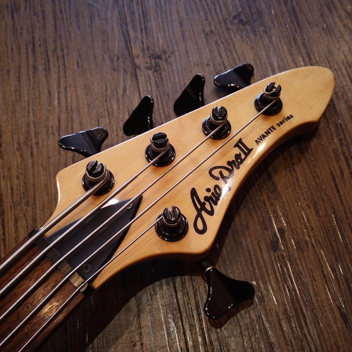 Aria Pro II エレキベース AVANTE Series アリアプロ