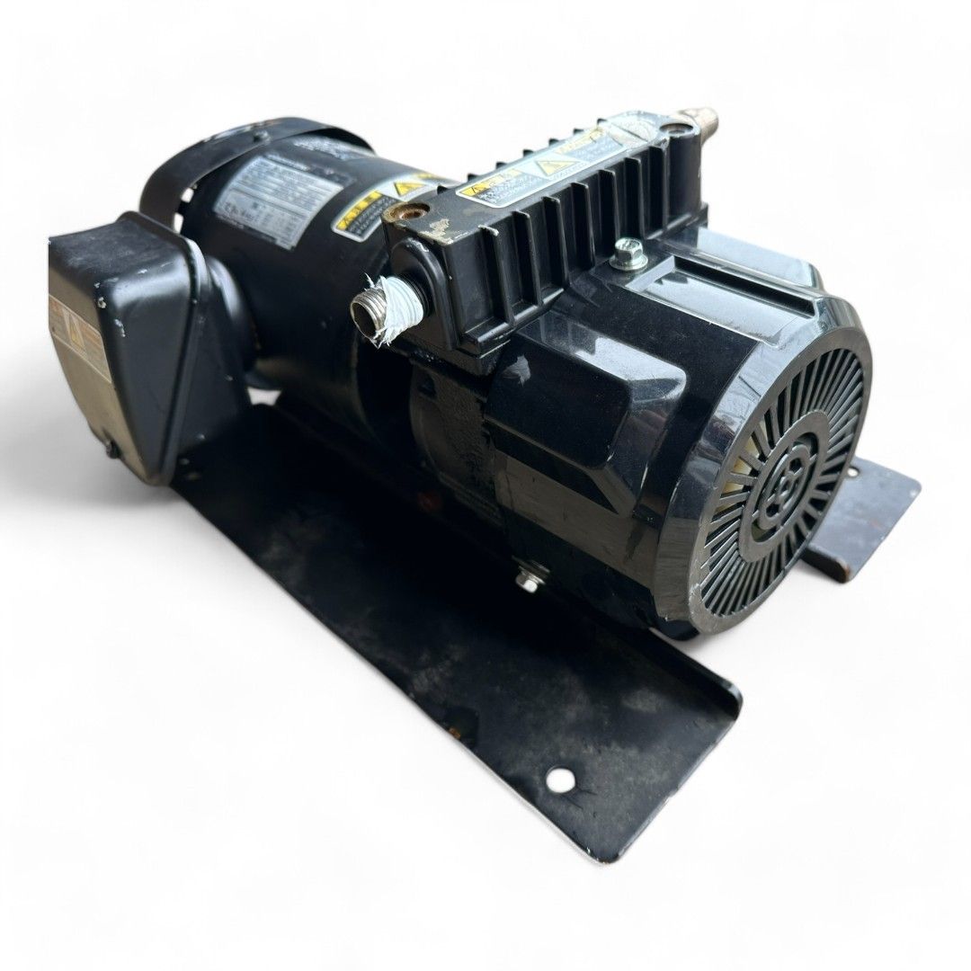 ORION Vacuum pump KHD200-306-G1-KK191 ICHINOMIYA DENKI