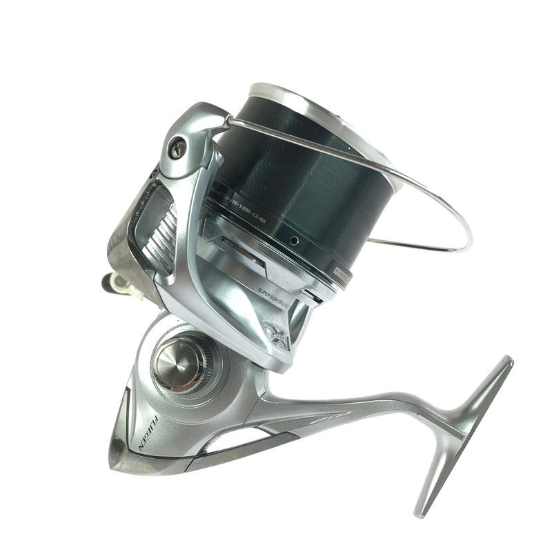品 SHIMANO シマノ 12 スーパーエアロフリーゲン C14 スピニングリール 釣り 釣り具等 134-251017-na-11-tag