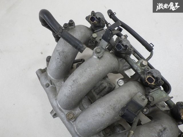日産純正 S13 シルビア RPS13 180SX SR20DET サージタンク