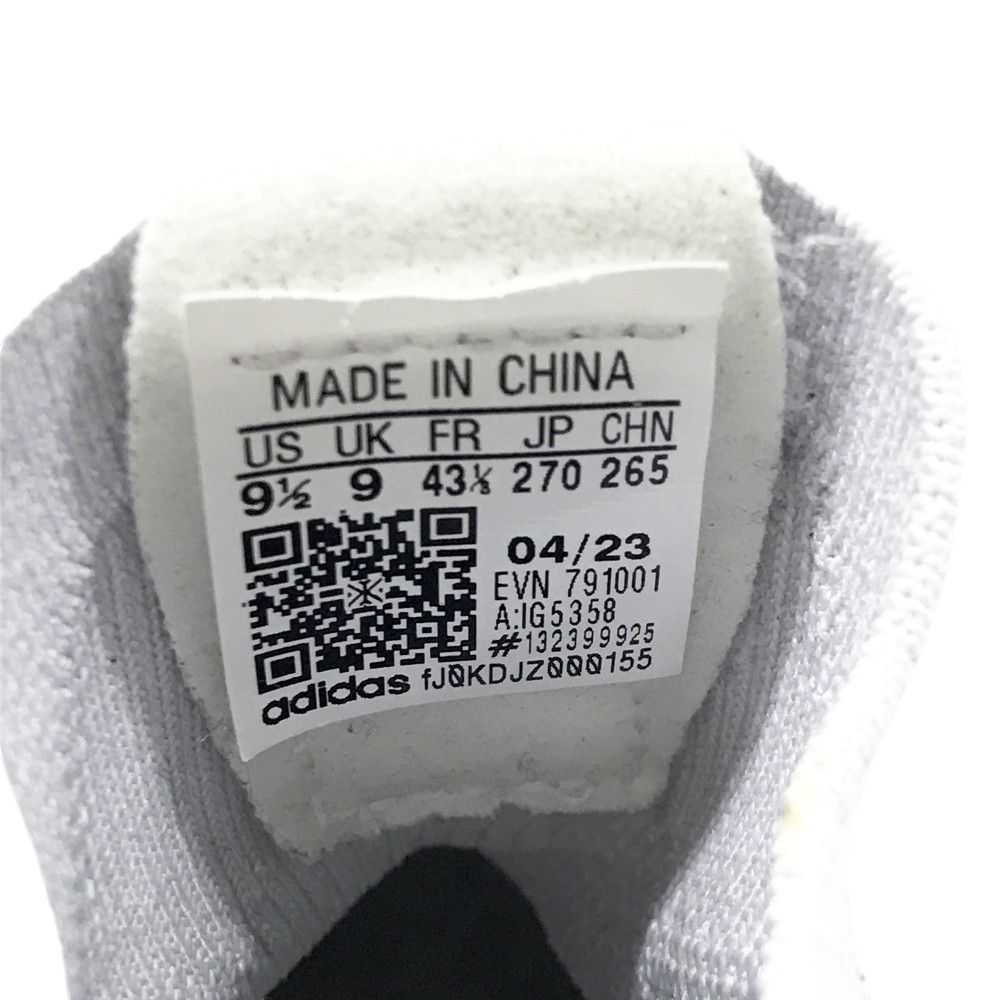 アディダスゴルフ