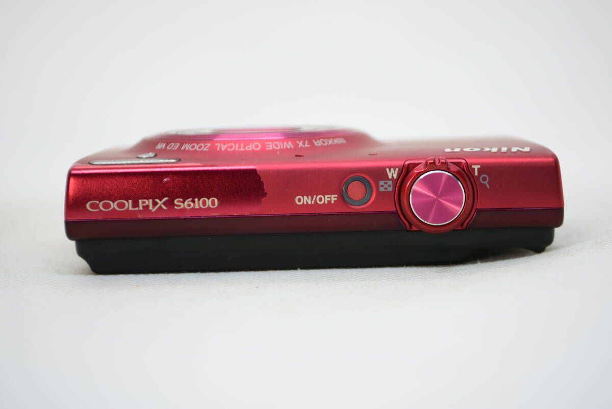COOLPIX S6100