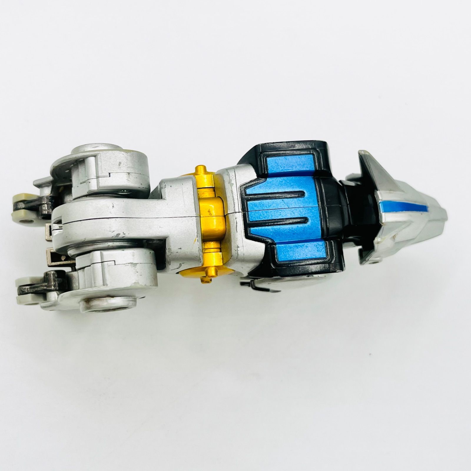 百獣戦隊ガオレンジャー DXガオハンター ガオリゲーター 51TVIse5mNL._AC_SY200_QL15_.jpg