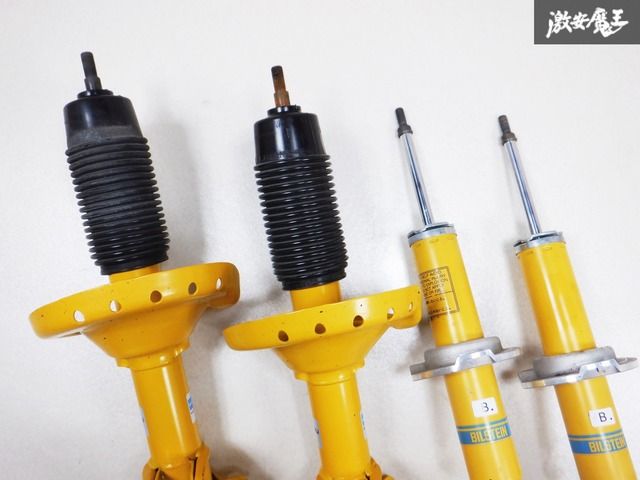 抜けなし!! BILSTEIN ビルシュタイン 純正 VM4 VMG レヴォーグ