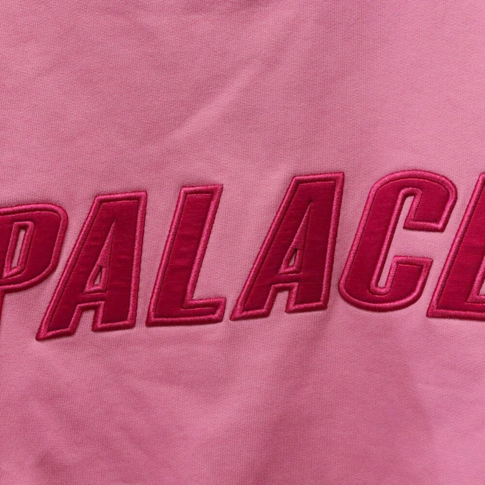 Palace Skateboards (パレススケートボーズ) 23SS Iridescent Applique