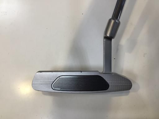 TaylorMade - テーラーメイド TPコレクション JUNO  スーパーストローク 34インチ 中古】 テーラーメイド TP COLLECTION JUNO 34インチ USA