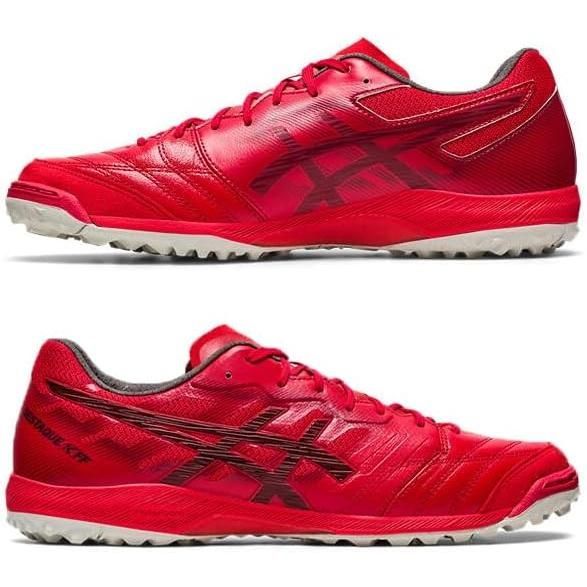 アシックス(ASICS) フットサルシューズ DESTAQUE K FF TF 1111A218-600