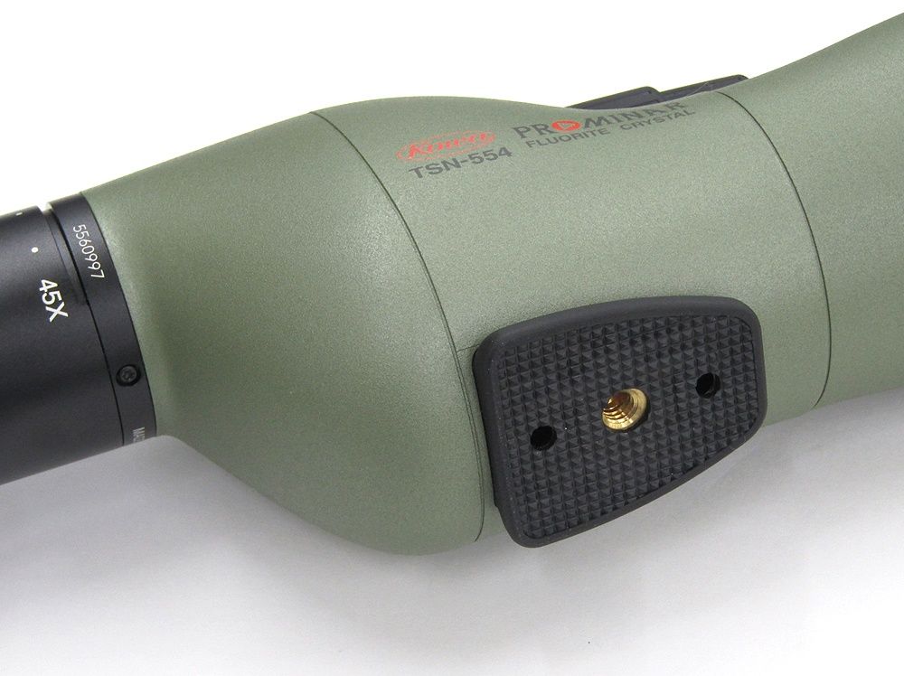 スポッティングスコープ