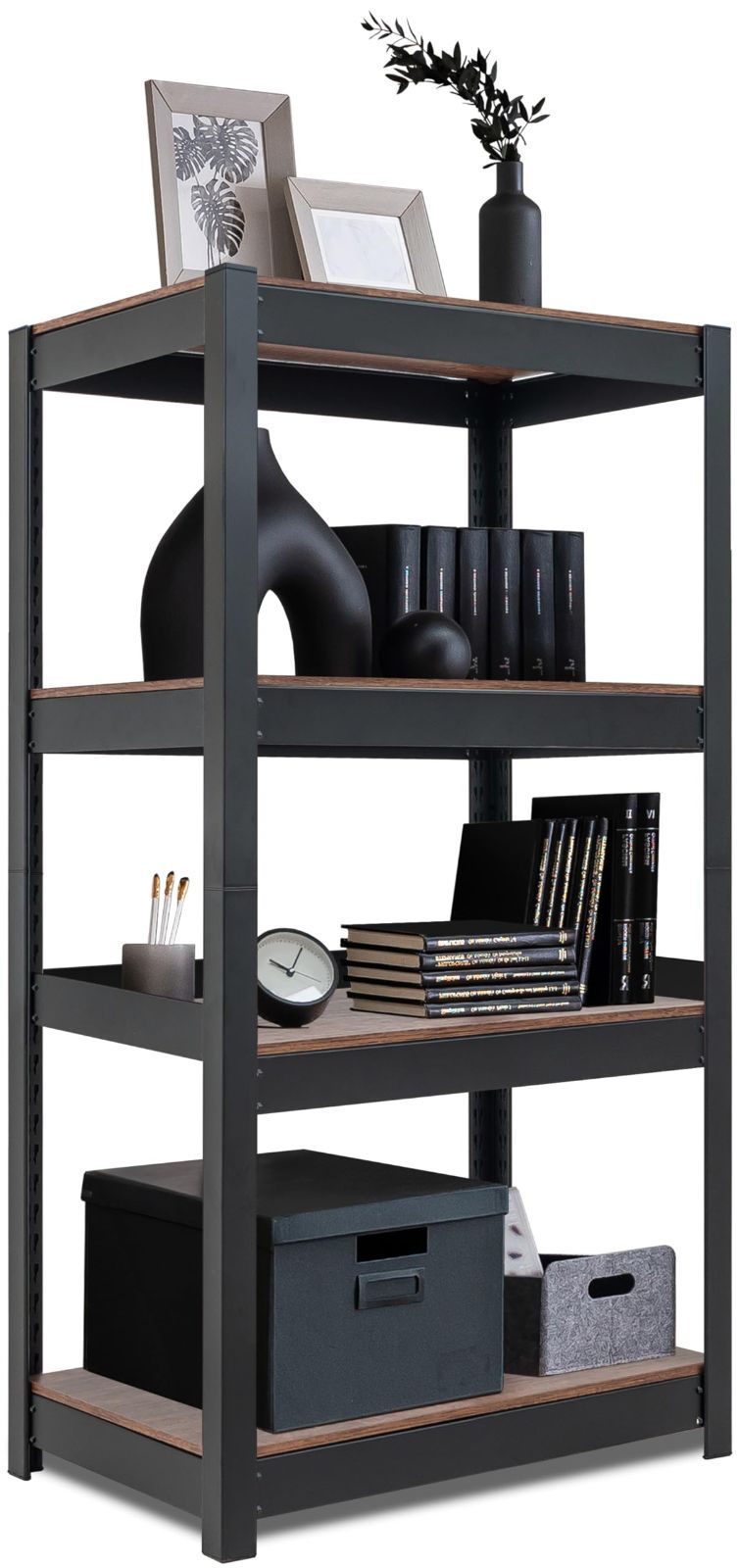 本屋さんの】マガジンラックシリーズ 【即納】PonyLes マガジンラック