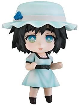 【】 シュタインズゲート ねんどろいど 椎名まゆり (ノンスケール ABS&PVC塗装済み可動フィギュア)