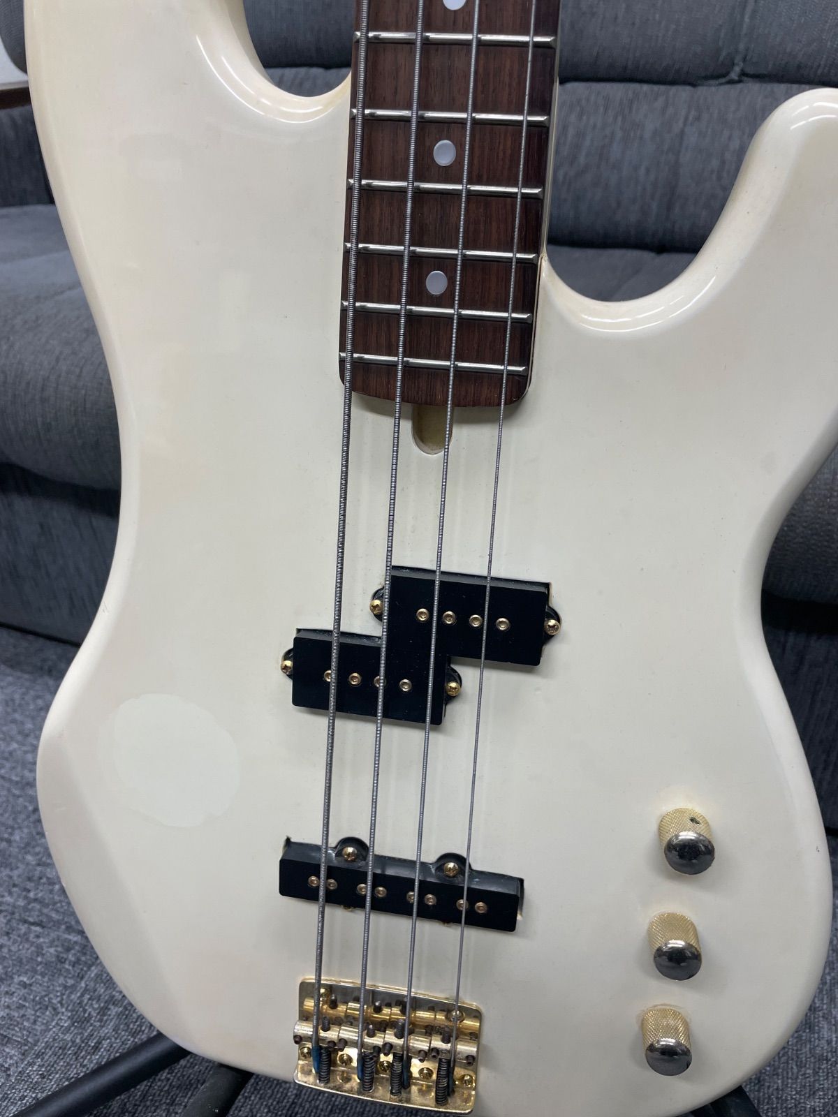 Yahoo!オークション - Aria Pro2 RS-850 ジャパンビンテージ ☆動作 