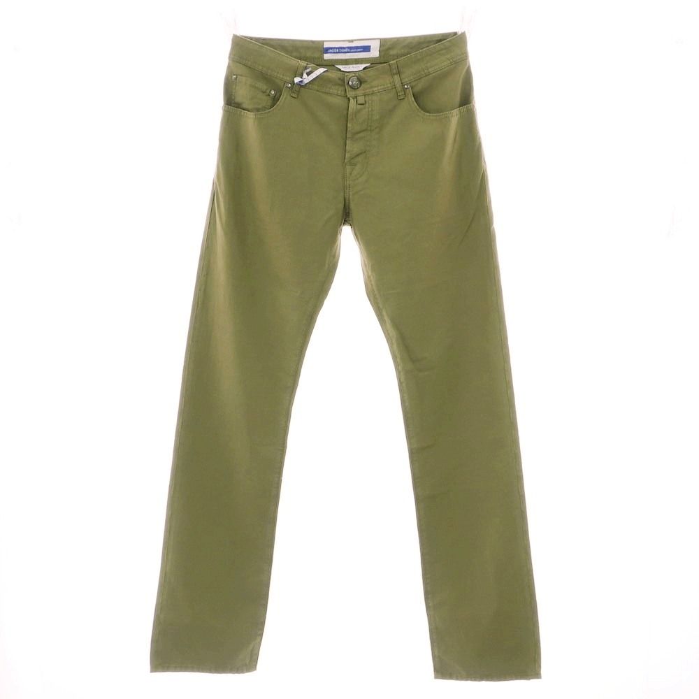 ️ヤコブ・コーエンJACOB COHEN ️ストレッチ素材　size34 JACOB COHEN JEANS ジージャン サイズL ストレッチ素材 JACOB COHEN