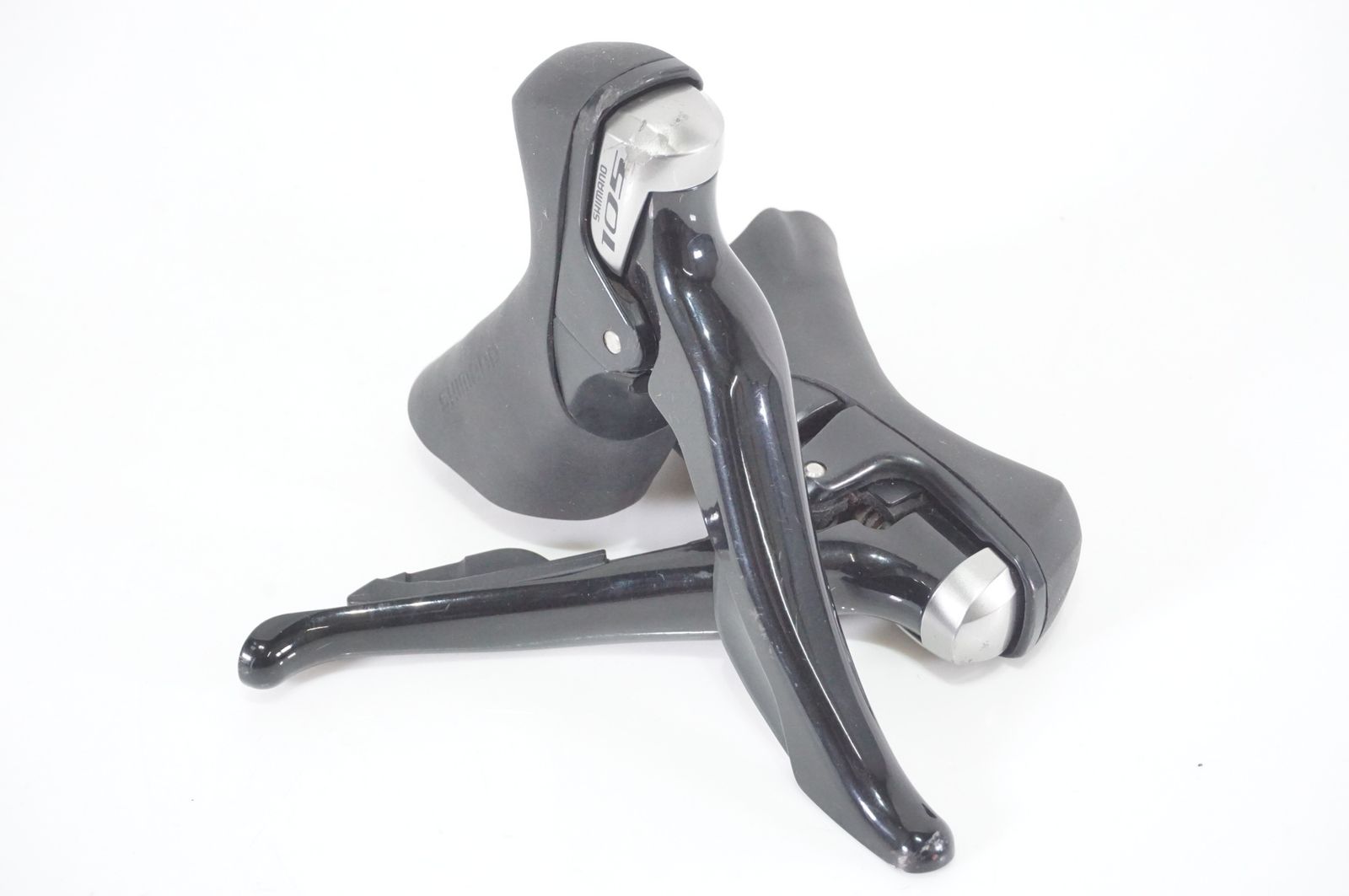 SHIMANO シマノ 105 ST-5800 デュアルコントロールレバー | バイチャリAKIBA店