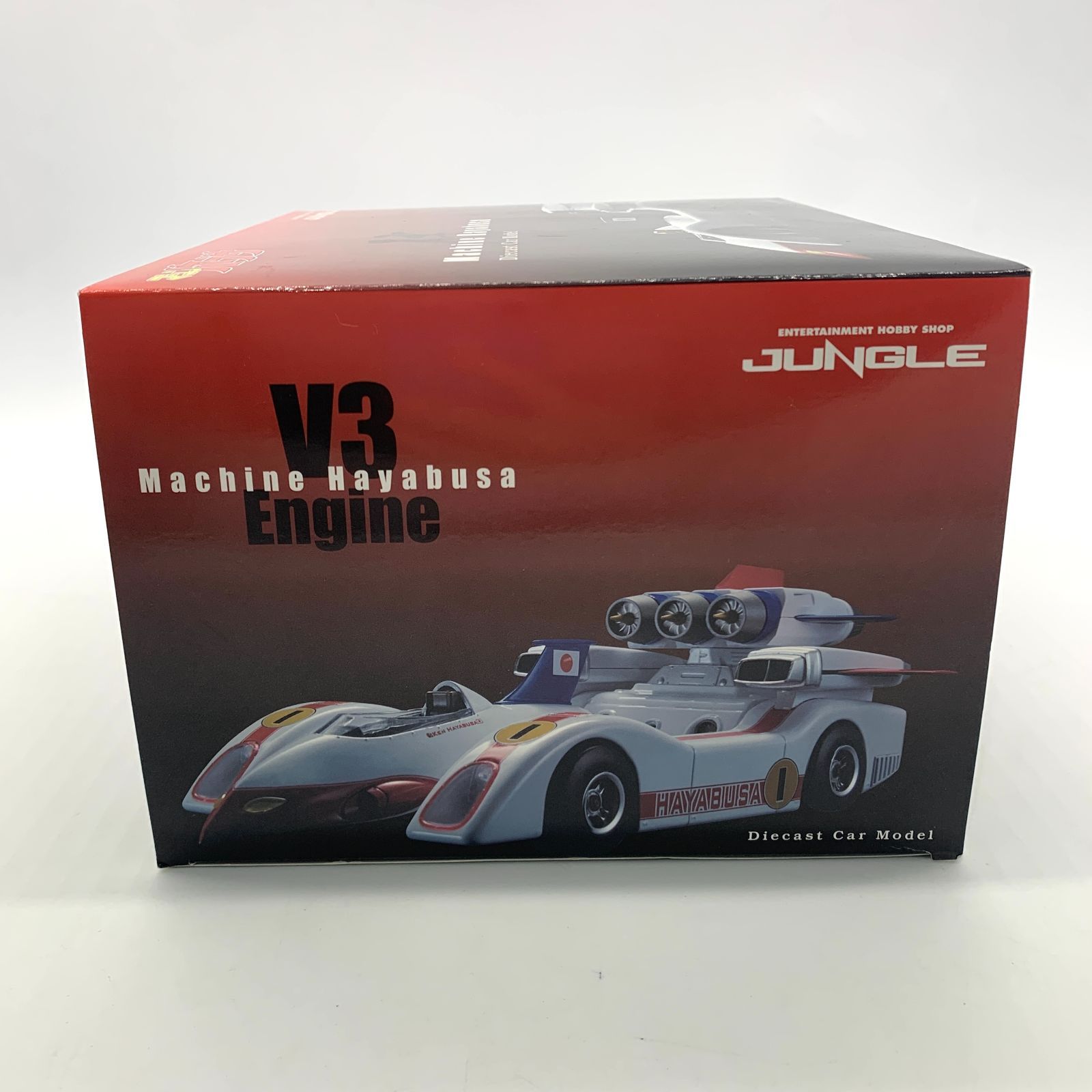 ジャンボラパダイス　プロモ　③ ジャンボ・ラパダイス【デュエルマスターズトレカお買得価格通販