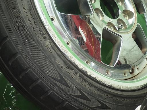 【大歓迎】 SSR ヴィエナ 14インチ ATR -K