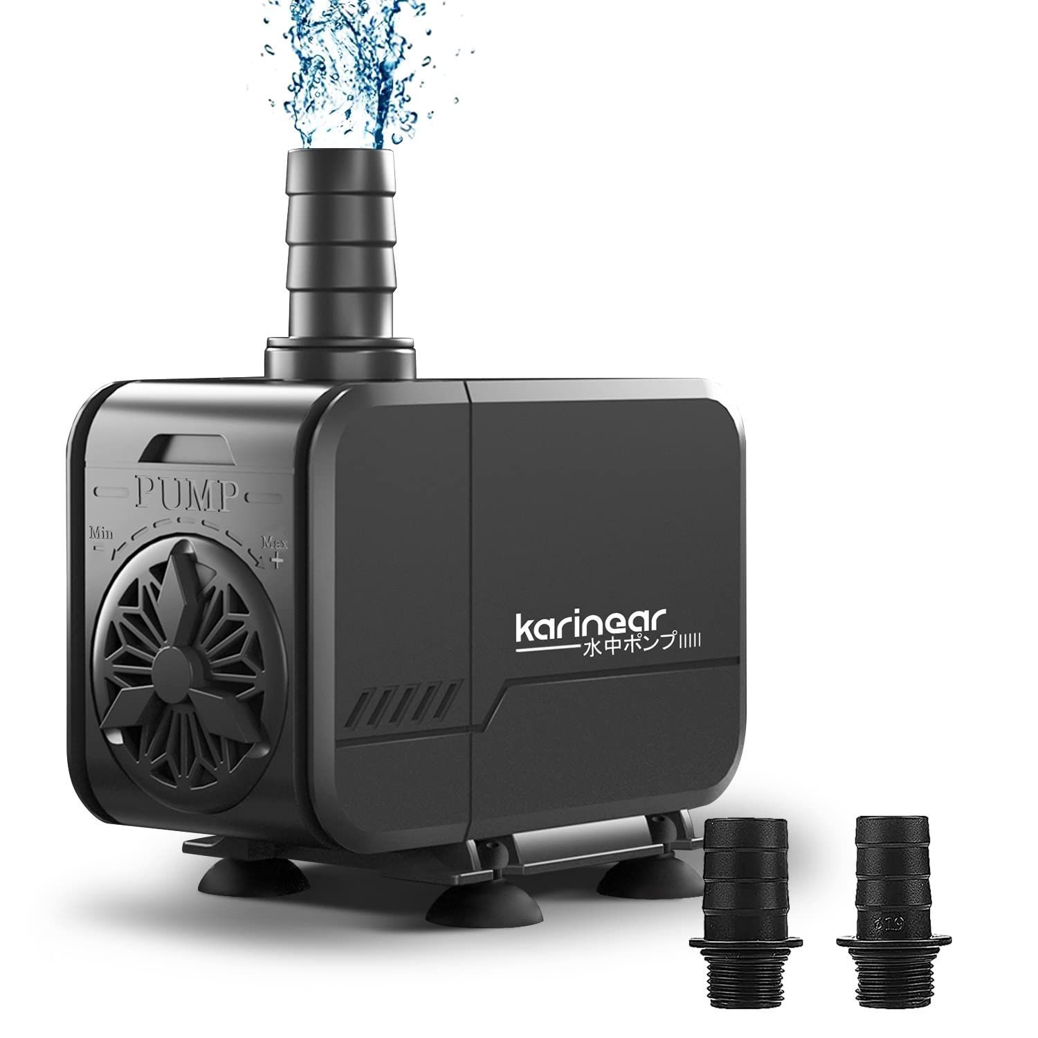 アクアシステム クリスティプレーン1520 ベタ飼育セット おまけ付き