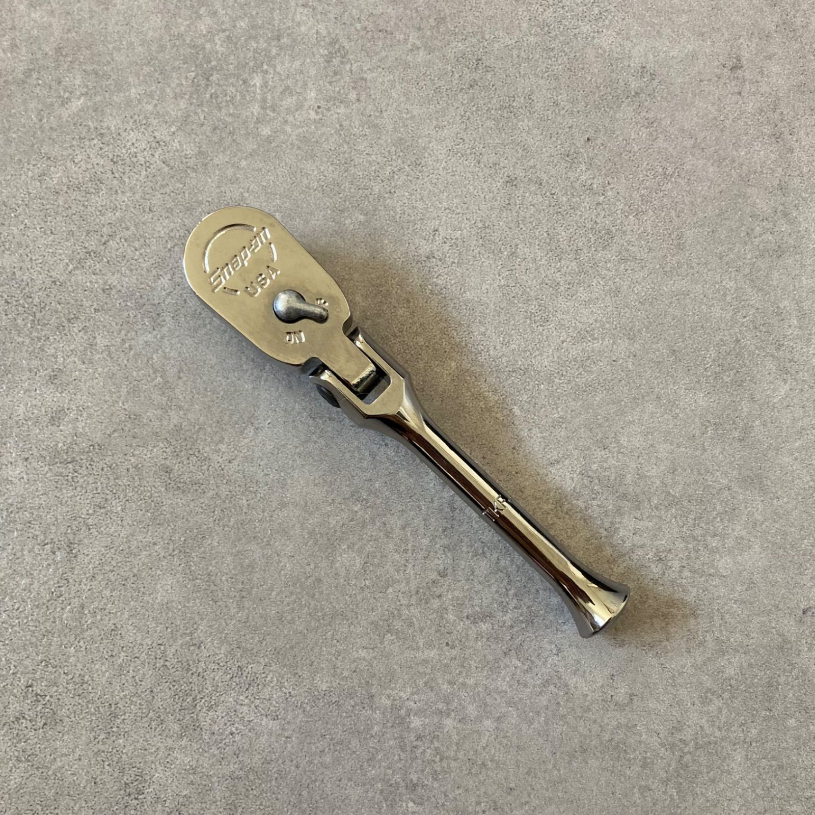 Snap-on スナップオン スタビフレックスラチェット tkfj 72