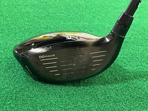 コブラ Cobra RADSPEED TOUR 5w 17.5°