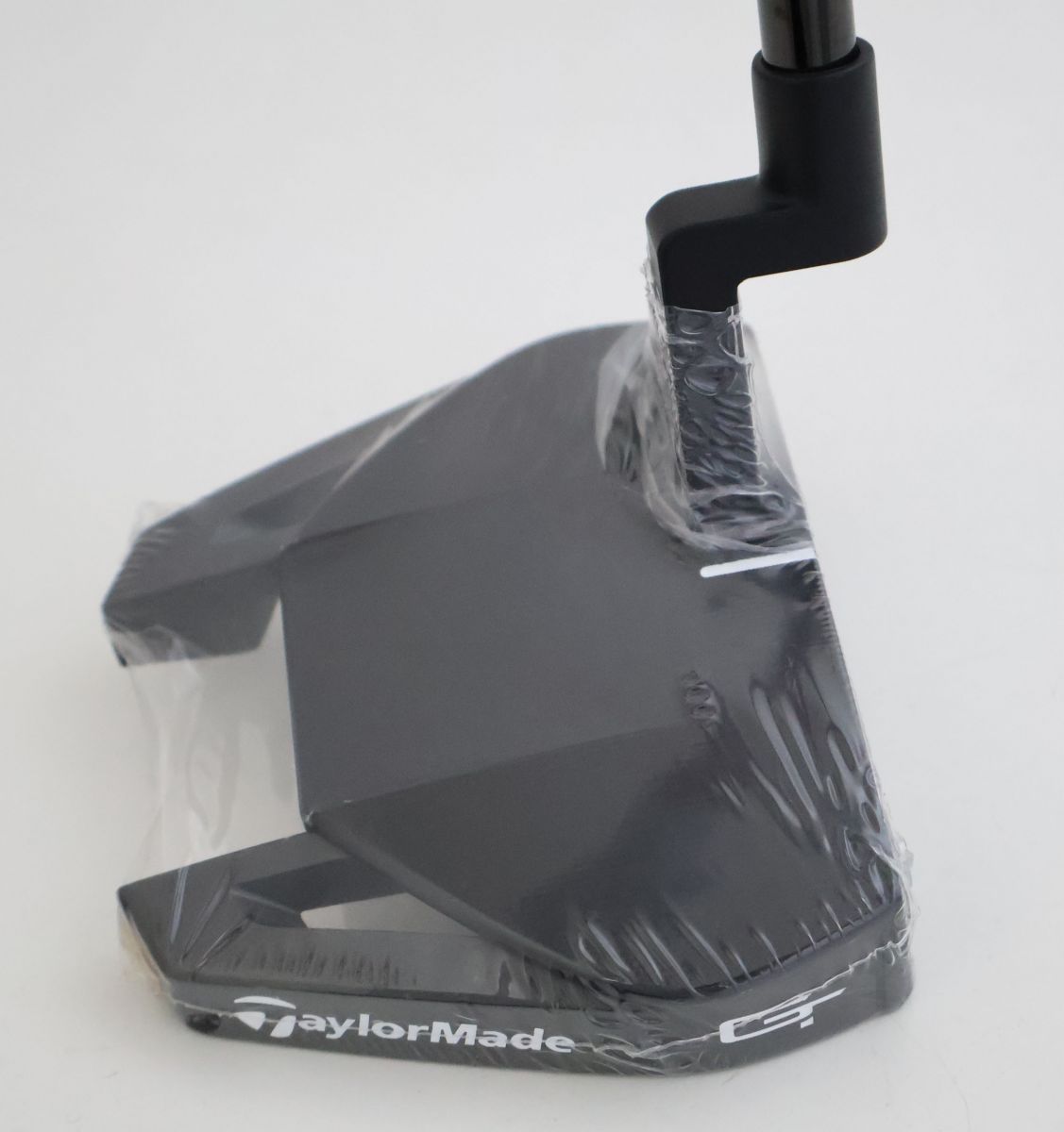 TM1 トラスヒール