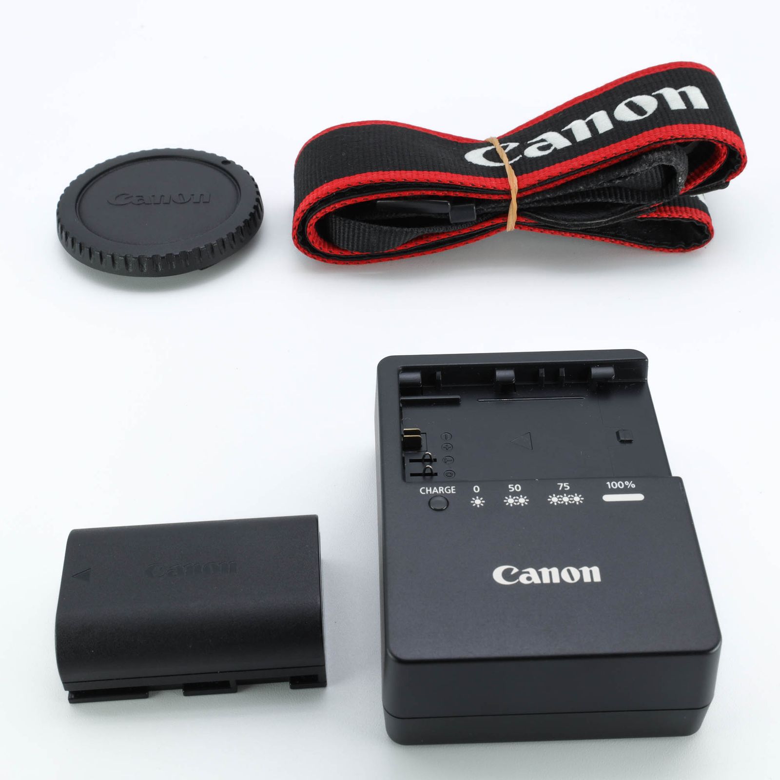 並品】Canon(キヤノン) EOS 7D Mark II ボディ - メルカリ