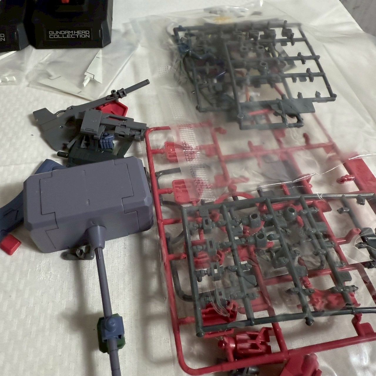 値下げ交渉歓迎 ガンプラ ジャンク 大量セット コアブースター