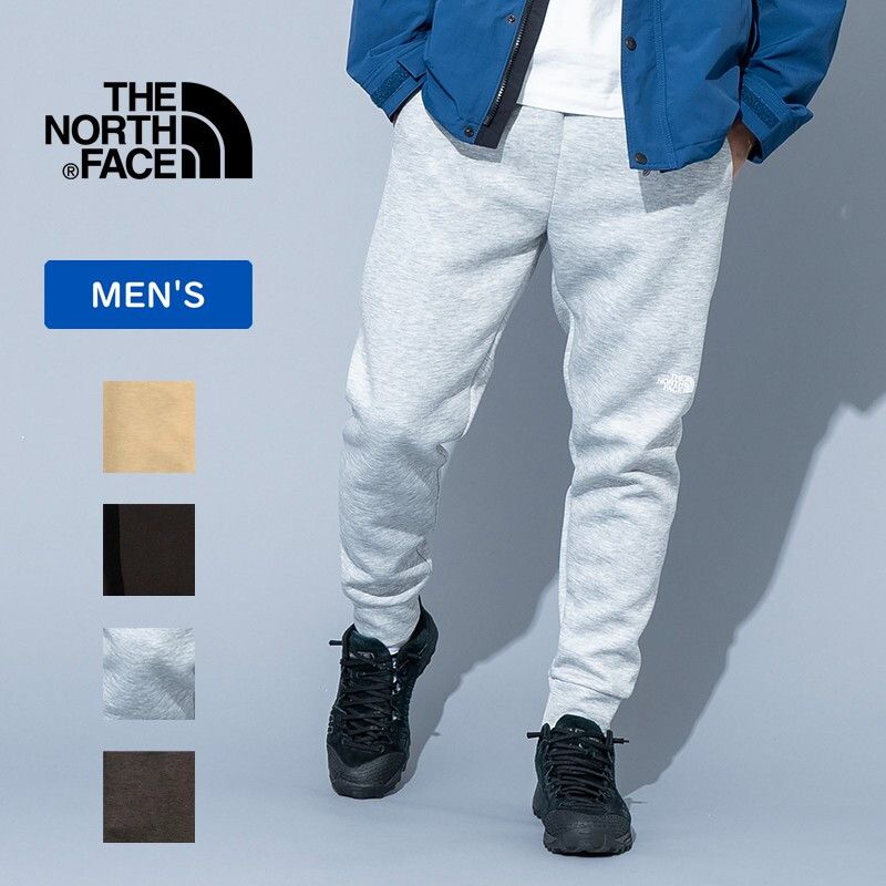 THE NORTH FACE（ザ・ノース・フェイス）] 【24秋冬】テックエアー スウェット ジョガーパンツ メンズ ミックスグレー(Z) XL -  メルカリ