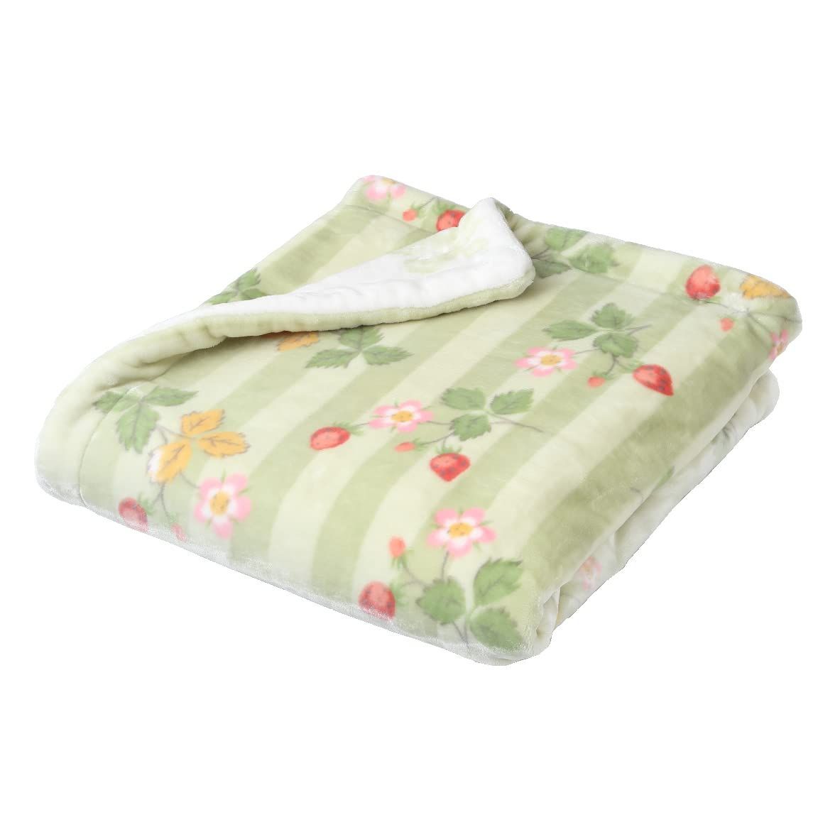 バラの花束ブランケット直径105cm，75本の大きなバラ，ストール