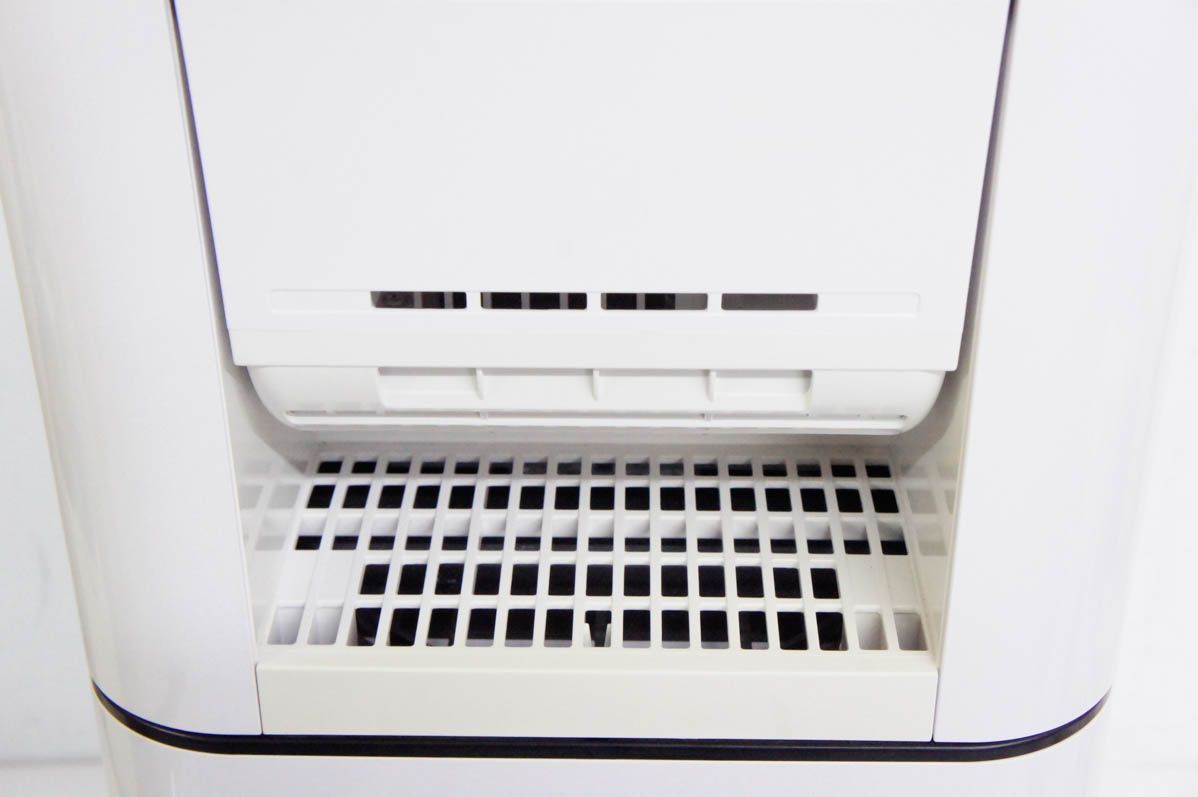 アイリスオーヤマ サーキュレーター付き除湿機 5L IJD-JN50-W アイリス