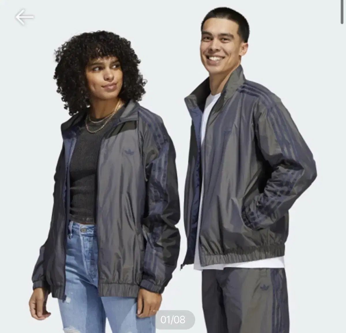 adidas アディダス 搭乗 ファイヤーバード トラック ジャケット ウィンドブレーカー