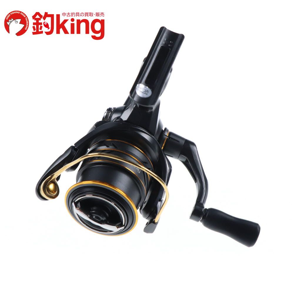 シマノ 21 ソアレXR C2000SSPG 3 /S103M アジ 鯵 アジング シマノ 21 ソアレXR C2000SSPG 3 /S103M アジ 鯵 アジング