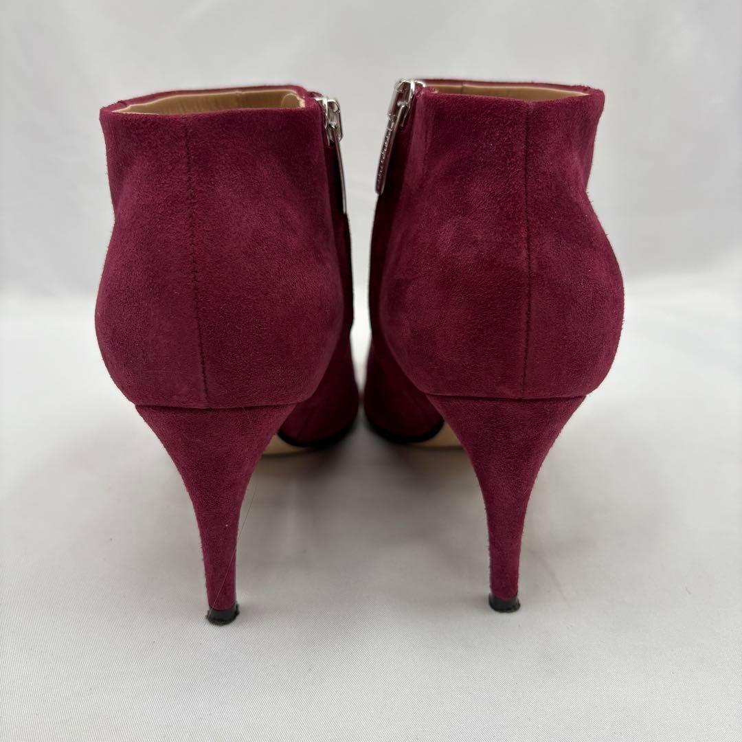 ブーツ ブーティ