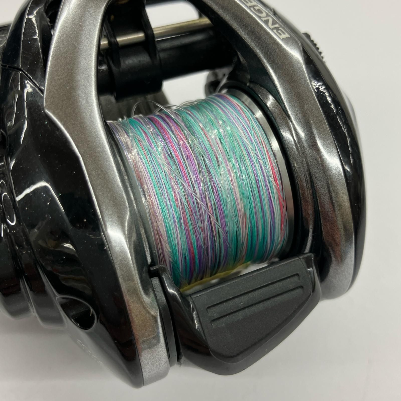 σσSHIMANO シマノ 16エンゲツ 101 PG 03588