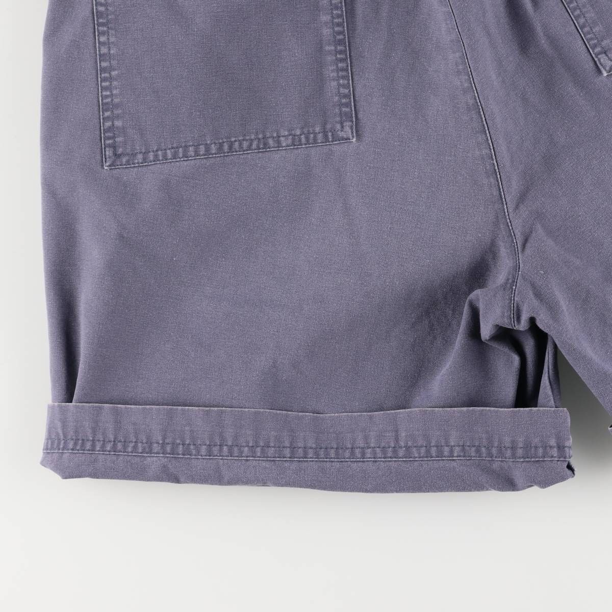 コットンショーツ ショートパンツ