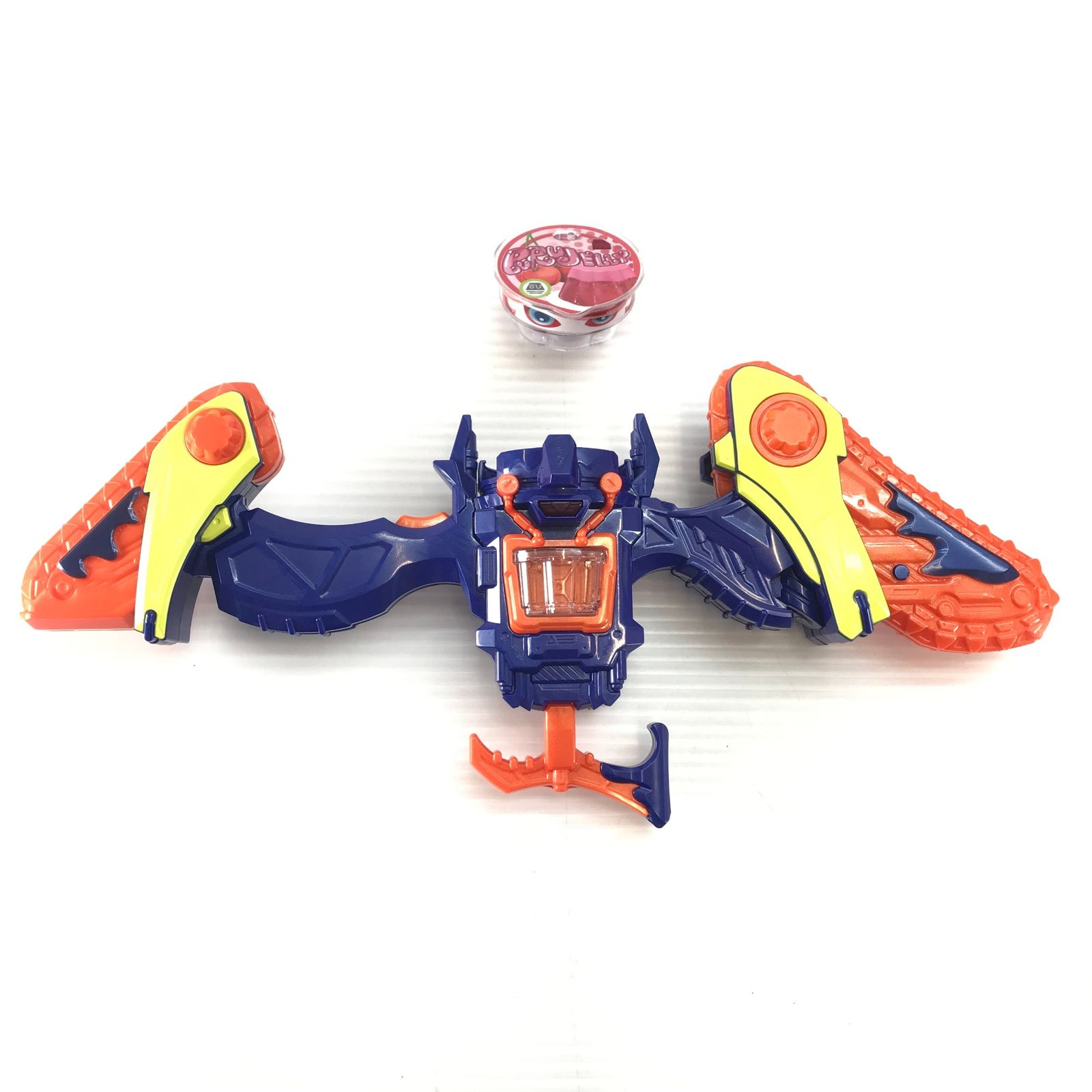 〇BANDAI おもちゃ DX変身ベルト ヴラスタムギア＆ヴラム